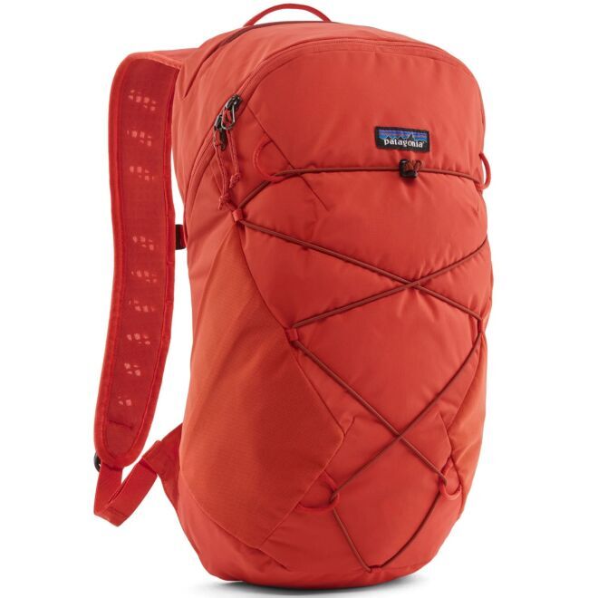 Patagonia Terravia Pack 14 L sac à dos de trekking
