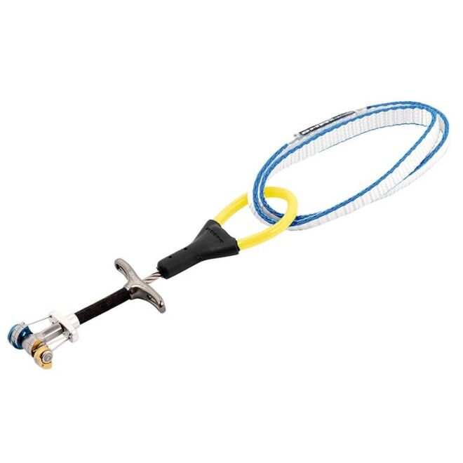 DMM Dragonfly Offset 3/4 friend d'escalade