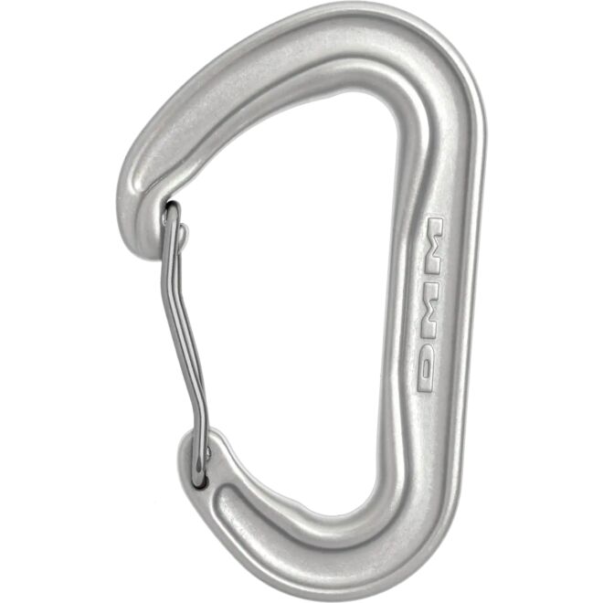 DMM Wisp mousqueton d'escalade
