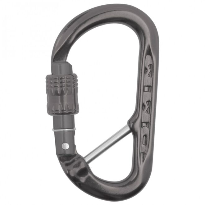 DMM XSRE Lock Captive Bar mousqueton porte matériel