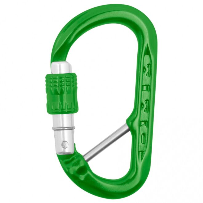 DMM XSRE Lock Captive Bar mousqueton porte matériel