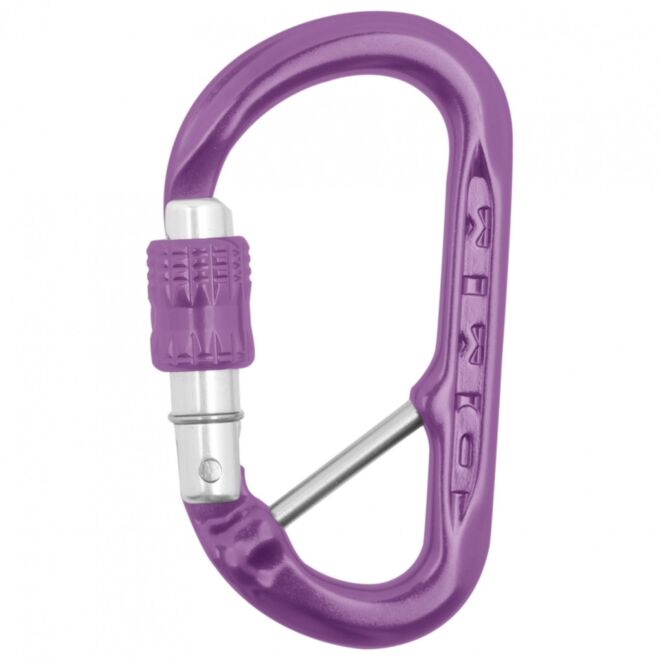 DMM XSRE Lock Captive Bar mousqueton porte matériel