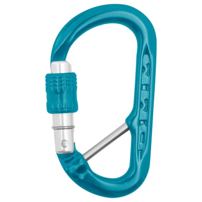 DMM XSRE Lock Captive Bar mousqueton porte matériel