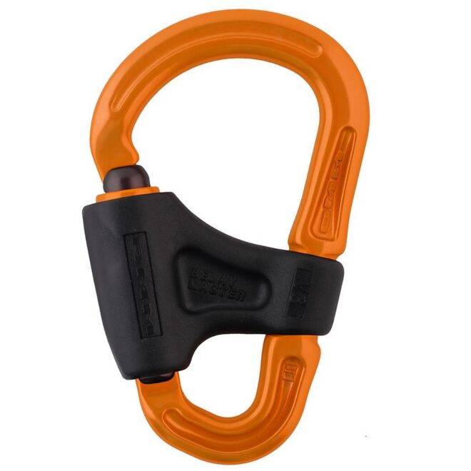 DMM Belay Master 2 mousqueton à vis escalade