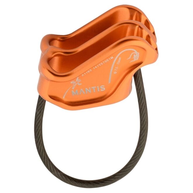 DMM Mantis assureur à secchiello escalade