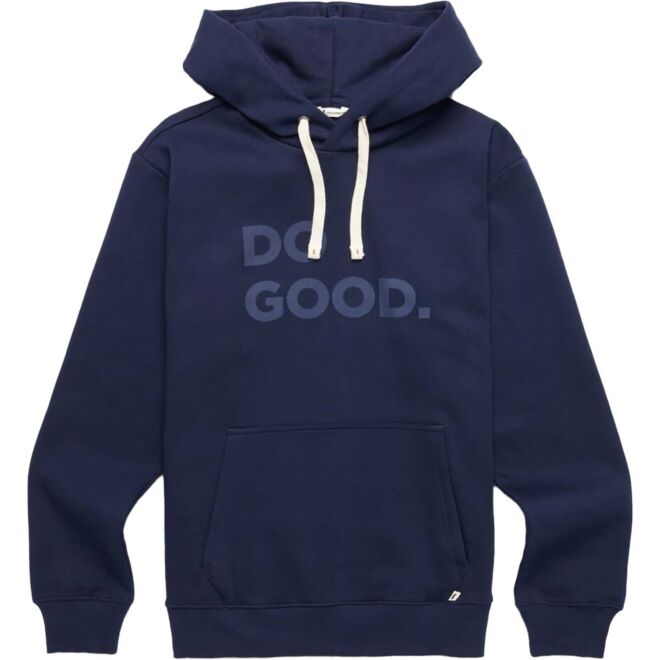 Cotopaxi Do Good Pullover Hoodie men's sweatshirt