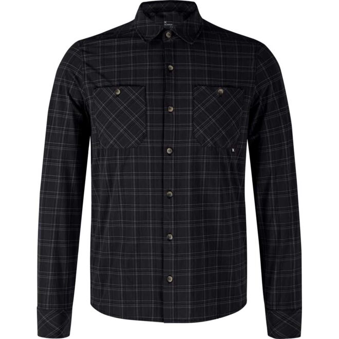 Montura Dolomiti L/S Shirt chemise homme