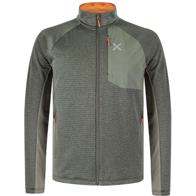 Montura Dolomiti technical fleece men's