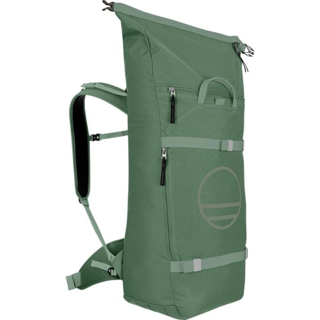 Wild Country Stamina Gear Bag sac à dos d'escalade falaise
