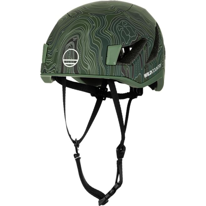 Wild Country Syncro Helmet casque d'escalade et d'alpinisme