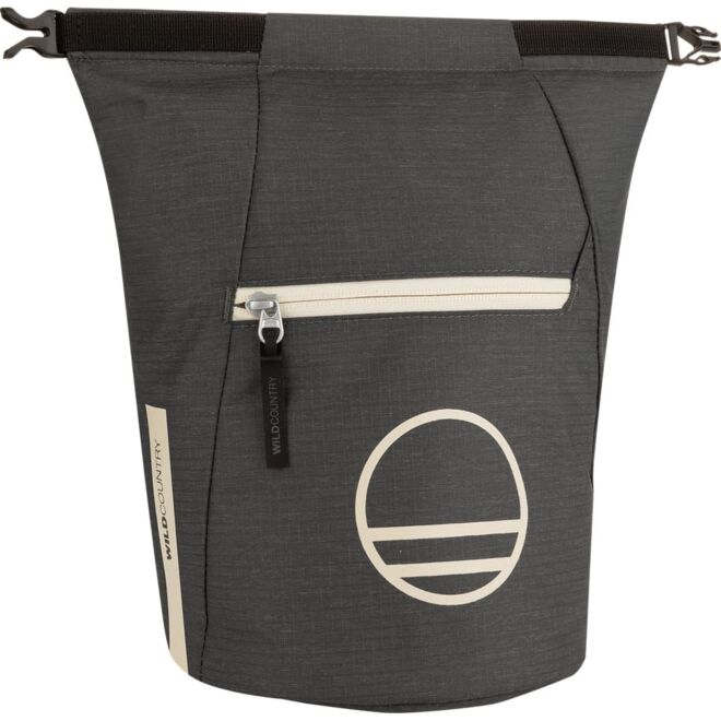 Wild Country Spotter Boulder Bag sac à magnésie boulder