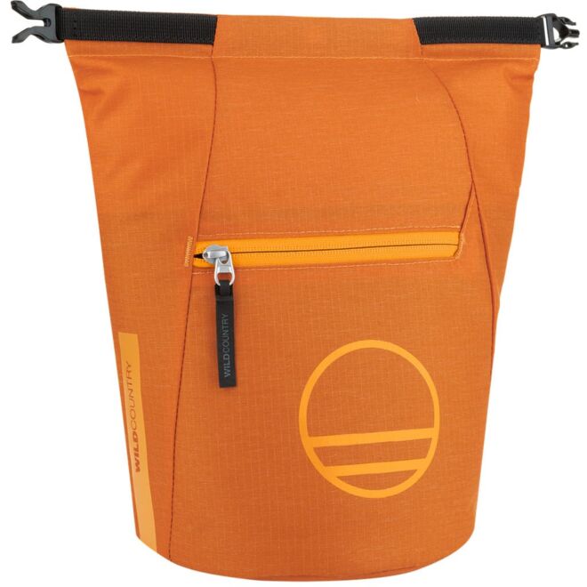 Wild Country Spotter Boulder Bag sac à magnésie boulder