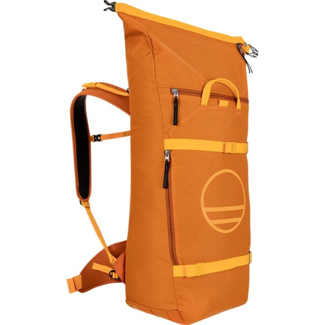 Wild Country Stamina Gear Bag sac à dos d'escalade falaise