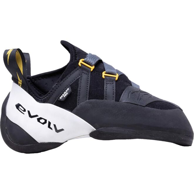 Evolv Shaman Pro chaussons d'escalade