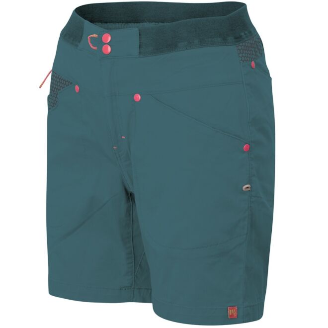 Karpos Noghera W Bermuda women's shorts