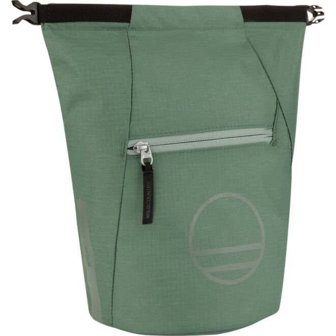 Wild Country Spotter Boulder Bag sac à magnésie boulder
