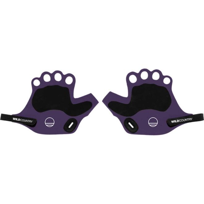 Wild Country Crack Gloves gants d'escalade fissure
