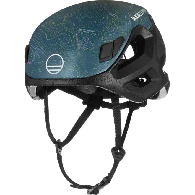 Wild Country Session Helmet casque d'escalade et d'alpinisme