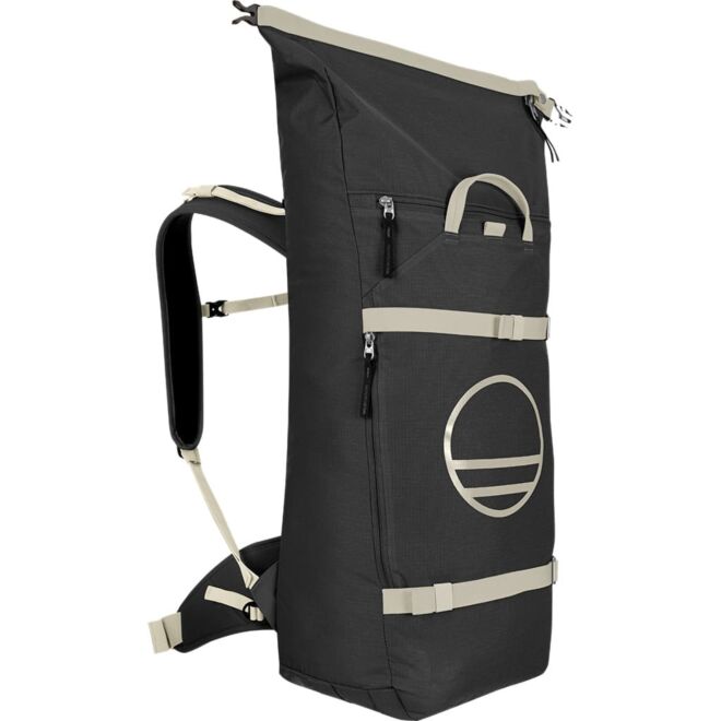 Wild Country Stamina Gear Bag sac à dos d'escalade falaise