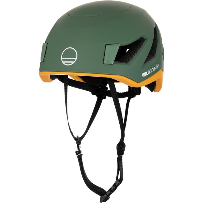 Wild Country Syncro Helmet casque d'escalade et d'alpinisme