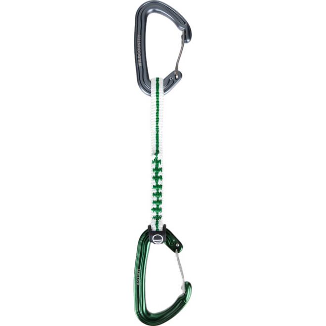Wild Country Astro Quickdraw mousqueton dégaines escalade