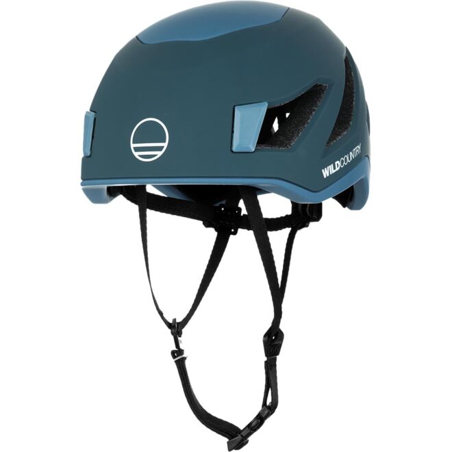 Wild Country Syncro Helmet casque d'escalade et d'alpinisme