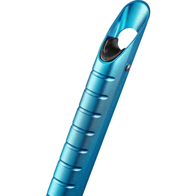 Edelrid Drift piolet pelle de phoque