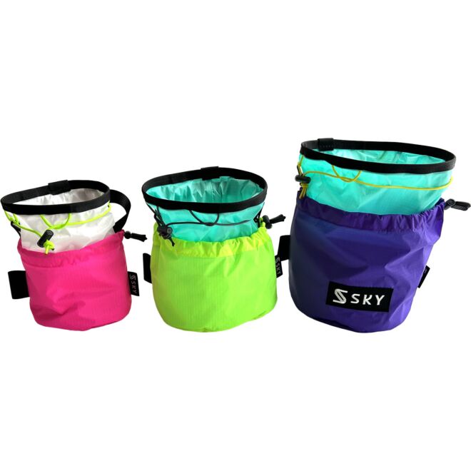 SKY Drop M chalk bag