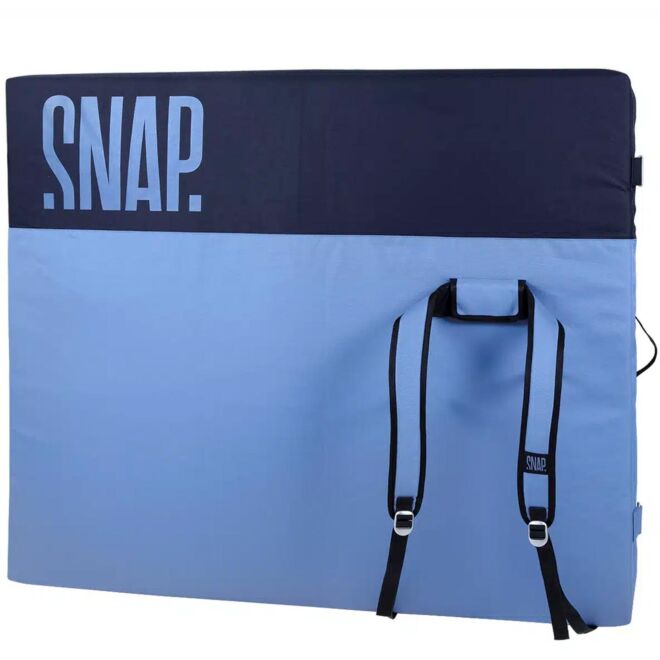 SNAP Hip crash pad bouldering escalade