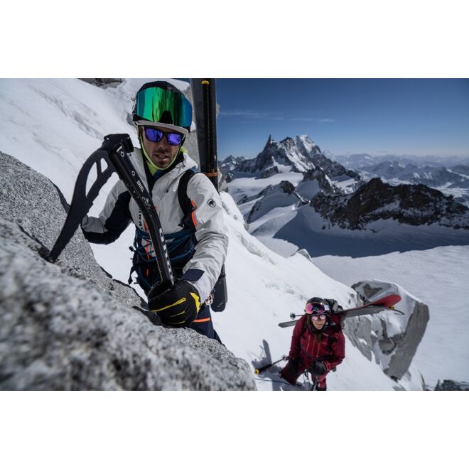 Grivel Guida gants d'alpinisme