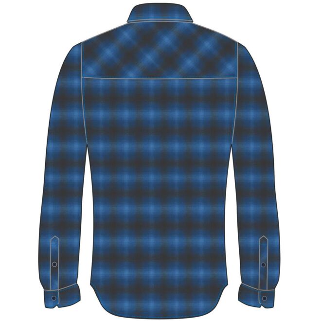 Montura Duke Shirt chemise homme