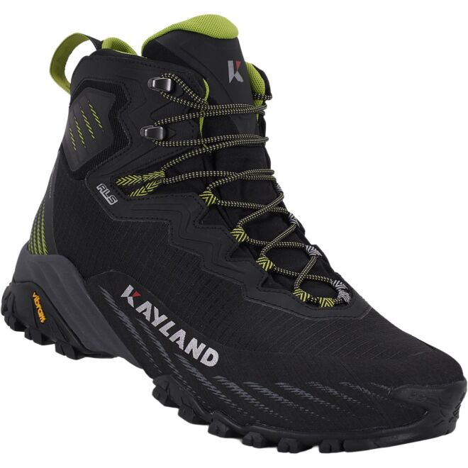 Kayland Duke Evo Mid GTX chaussures de trekking