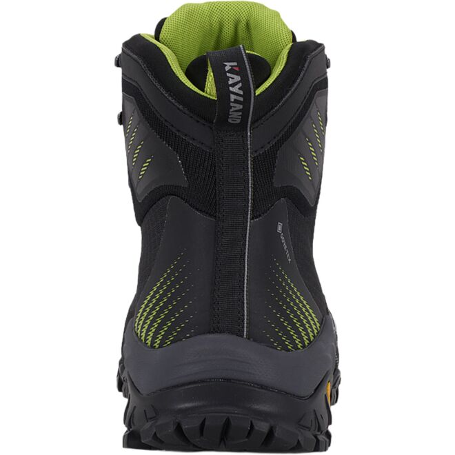 Kayland Duke Evo Mid GTX chaussures de trekking