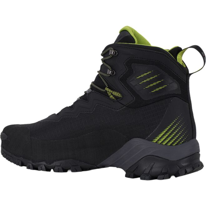 Kayland Duke Evo Mid GTX chaussures de trekking