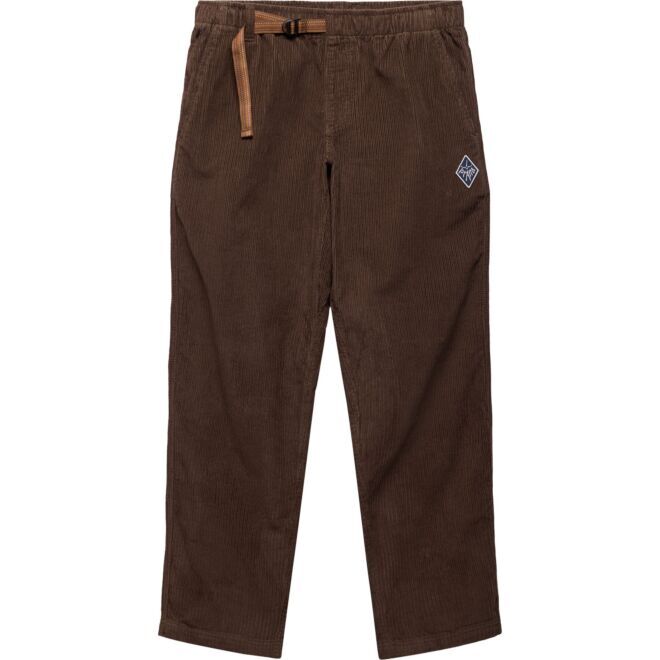 Prana Durado Cord Pant pantalon homme en velours côtelé