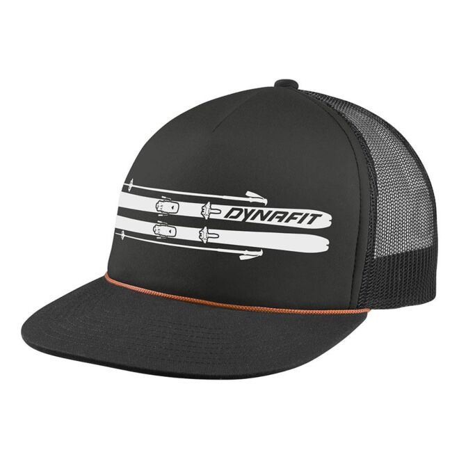 Dynafit Graphic Trucker Cap casquette