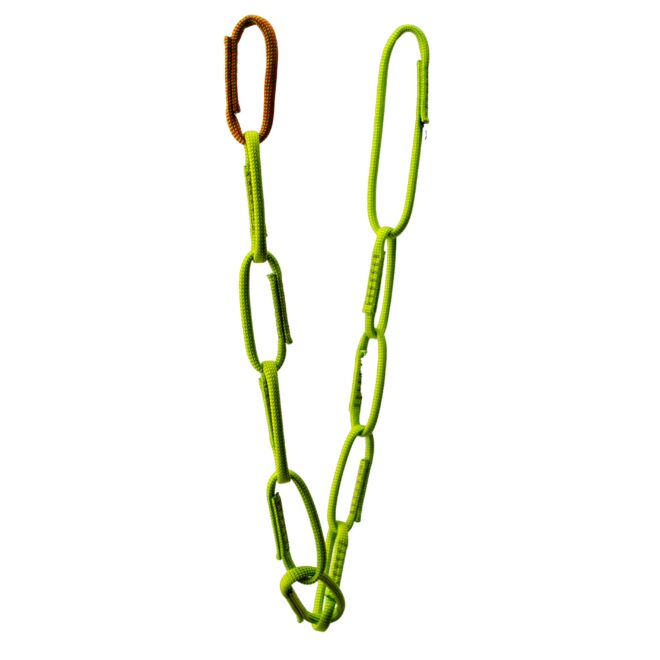 Metolius Dynamic Daisy Chain chaîne dynamique d'escalade