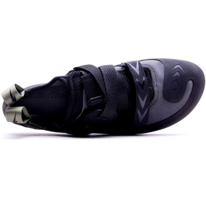 Evolv Kronos chaussons d'escalade