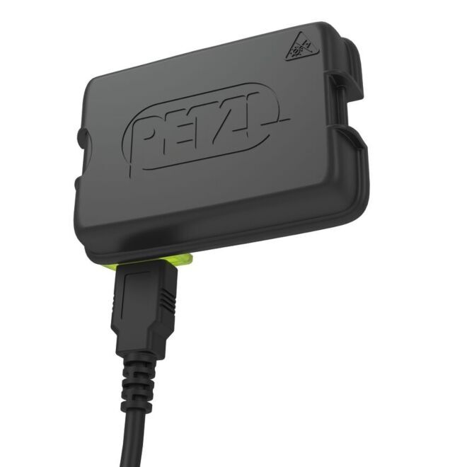 Petzl Batterie rechargeable pour Swift RL