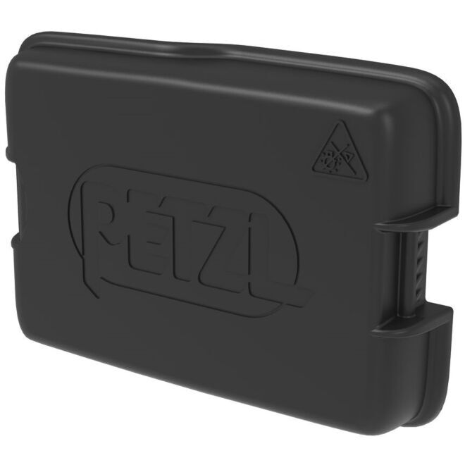 Petzl Batterie rechargeable pour Swift RL