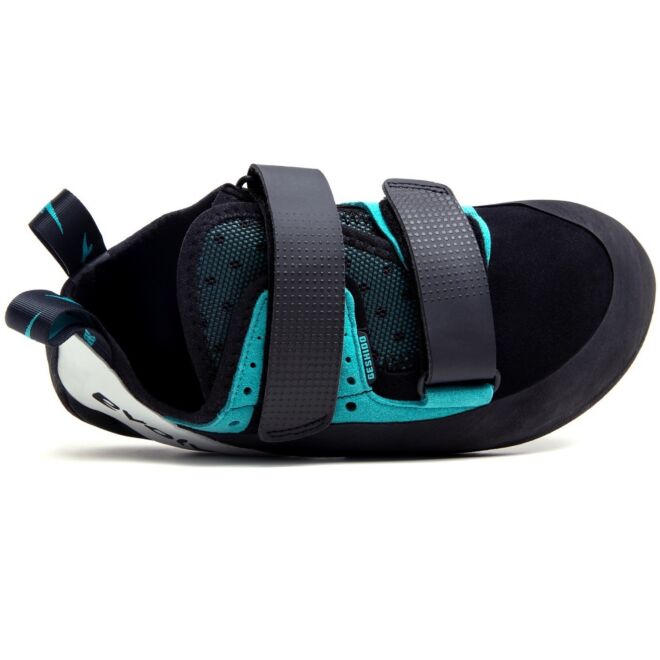 Evolv Geshido Velcro chaussures d'escalade homme