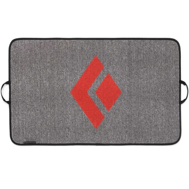 BD Black Diamond Sitstarter boulder accessoire crash pad boulder