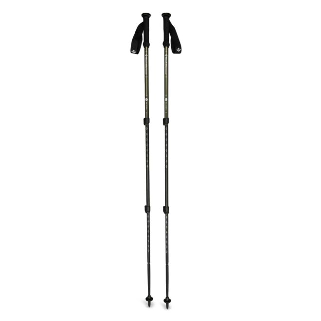 BD Black Diamond Explorer 3 bâtons de trekking