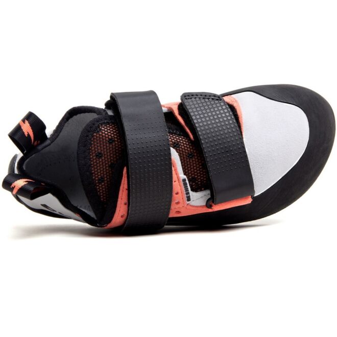 Evolv Geshido Velcro Women's chaussons d'escalade femme