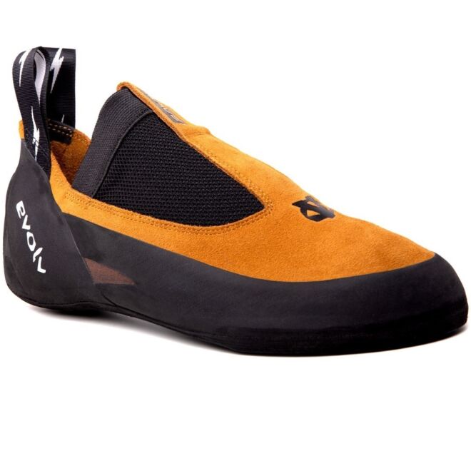 Evolv Rave chaussons d'escalade
