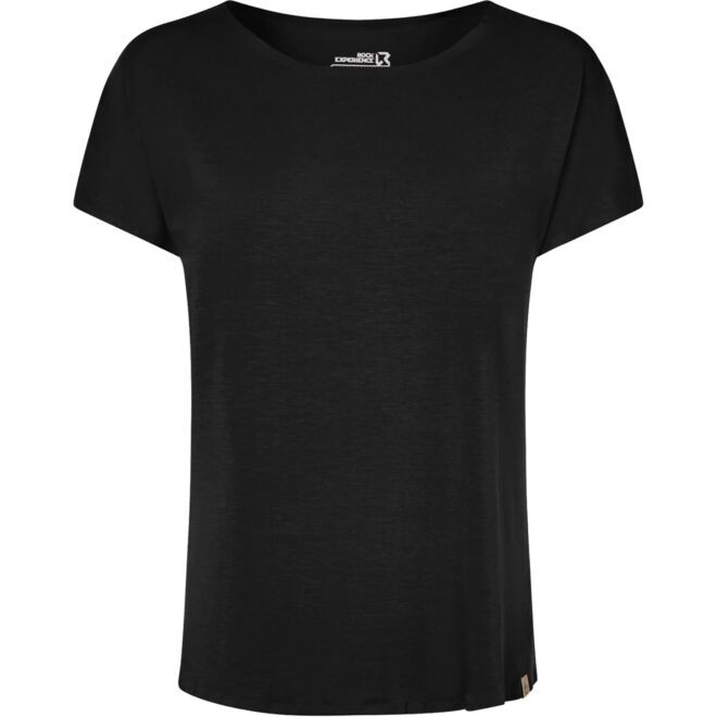 Rock Experience Echo Wall SS t-shirt femme