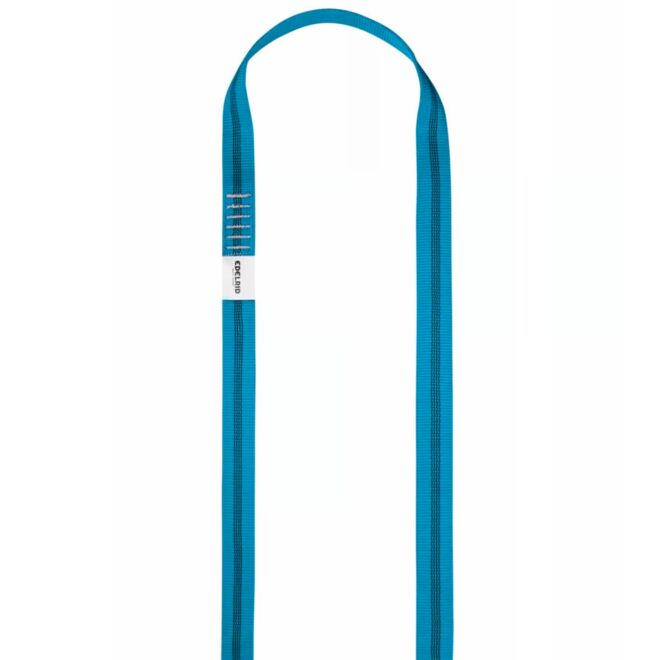 Edelrid X-Tube 25mm Loop NFC sangle en tissu