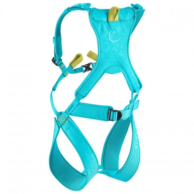 Edelrid Fraggle III harnais complet escalade enfant