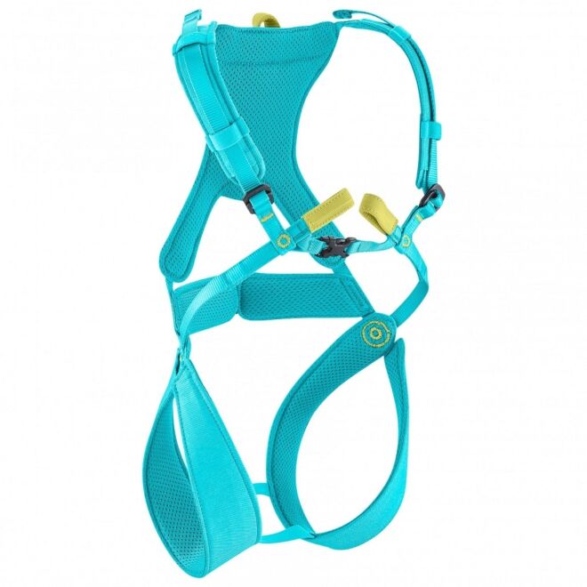 Edelrid Fraggle III harnais complet escalade enfant