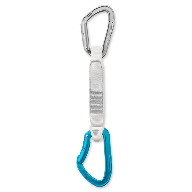Edelrid Mission Set 14 cm mousqueton mousquetons escalade